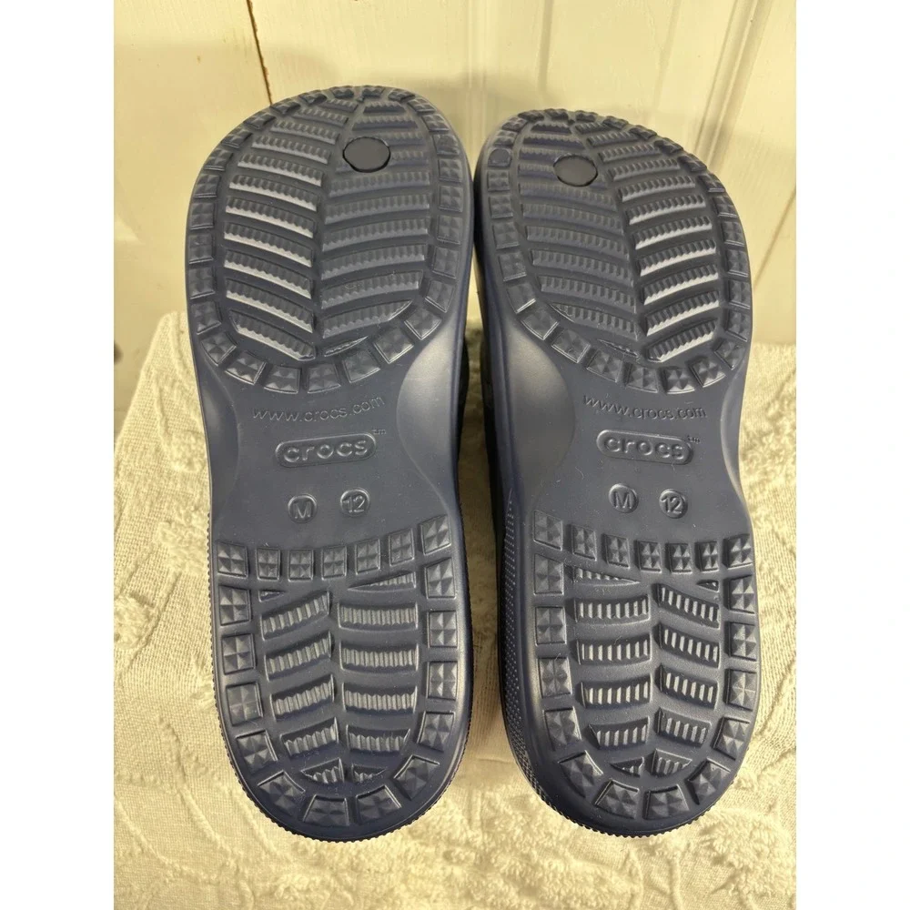 CROCS classic comfortable